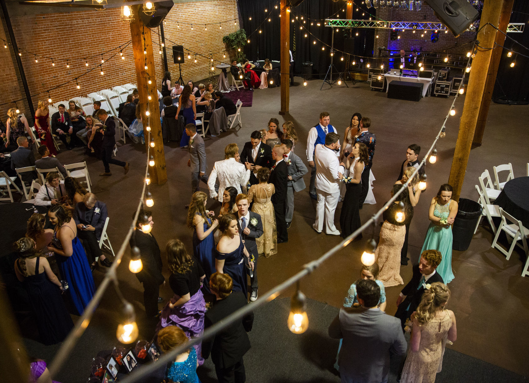 Kimberly Prom